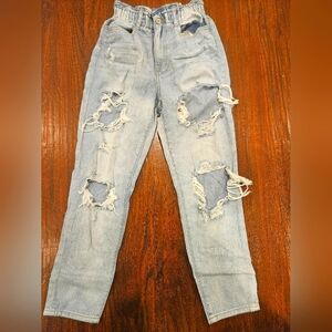 KanCan jeans size 3/25